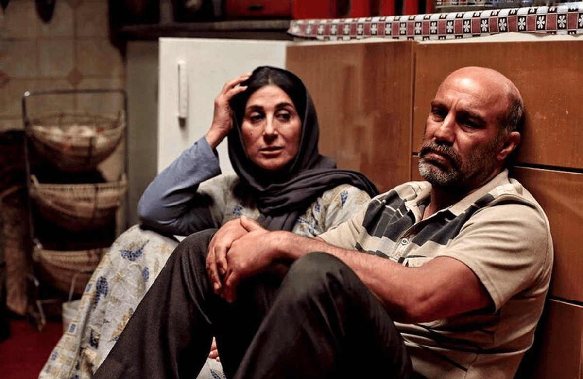 سکانس داغ: مشاجره محسن تنابنده و فاطمه معتمد آریا سوژه شد!