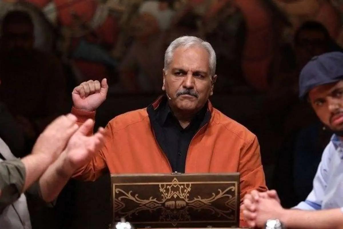 مهران مدیری با سری جدید گل یا پوچ می‌آید