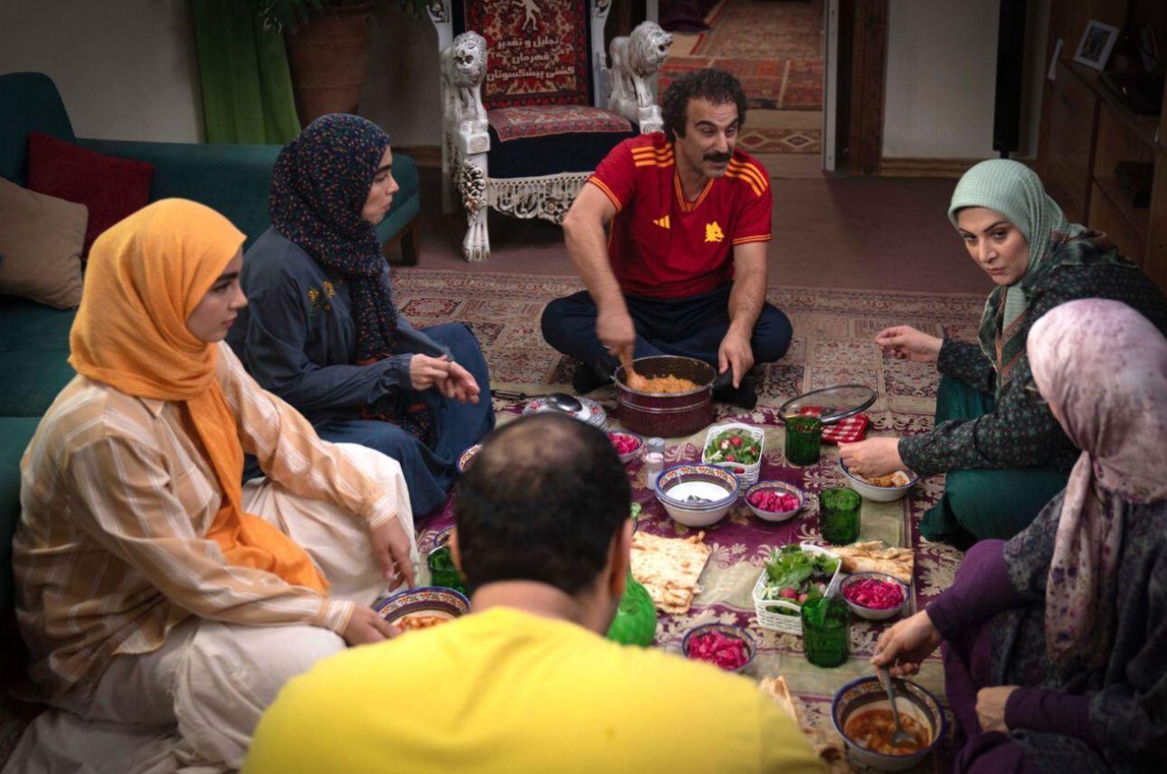 پایتخت ۷ به برج میلاد می‌آید| اکران ویژه قسمت پایانی با حضور تمام ستاره‌ها