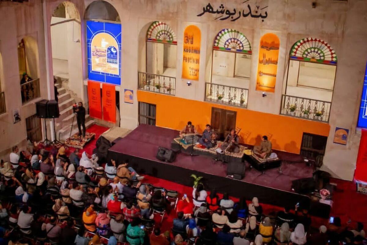 چهارمین فستیوال کوچه فقط در ۳ مکان برگزار می‌شود