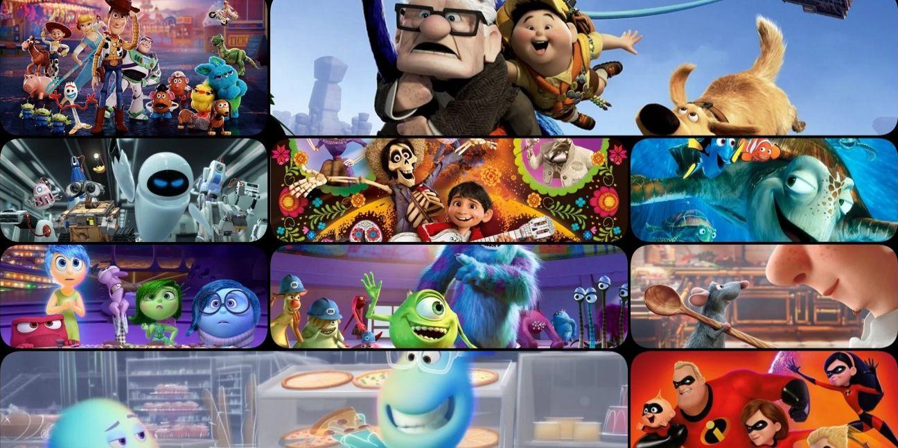 بهترین انیمیشن و کارتون‌های تاریخ برای بچه‌ها و حتی بزرگ‌ترها!