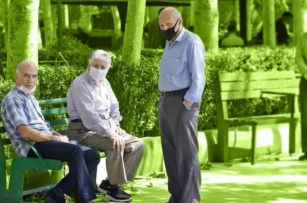 صدور احکام جدید حقوق بازنشستگان 1404؛ جزئیات حقوق و مزایا اعلام شد