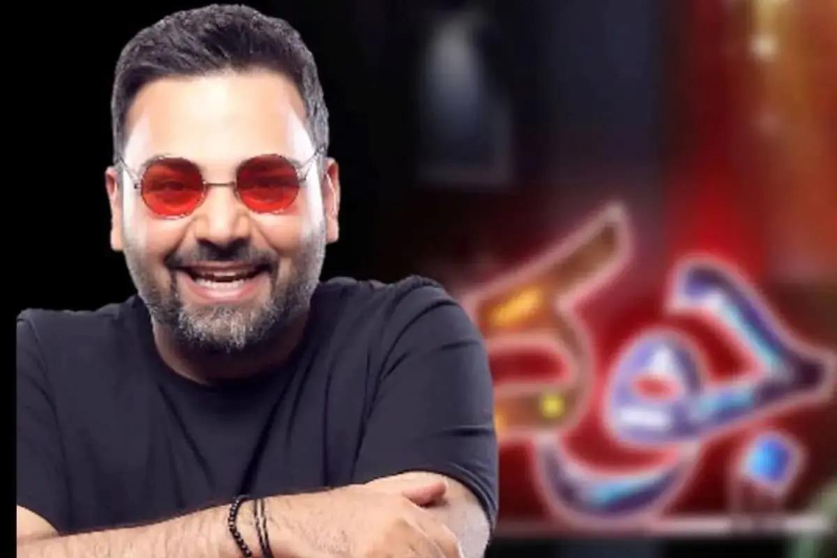 اعتراف احسان علیخانی: قبلاً از خودم متنفر بودم!