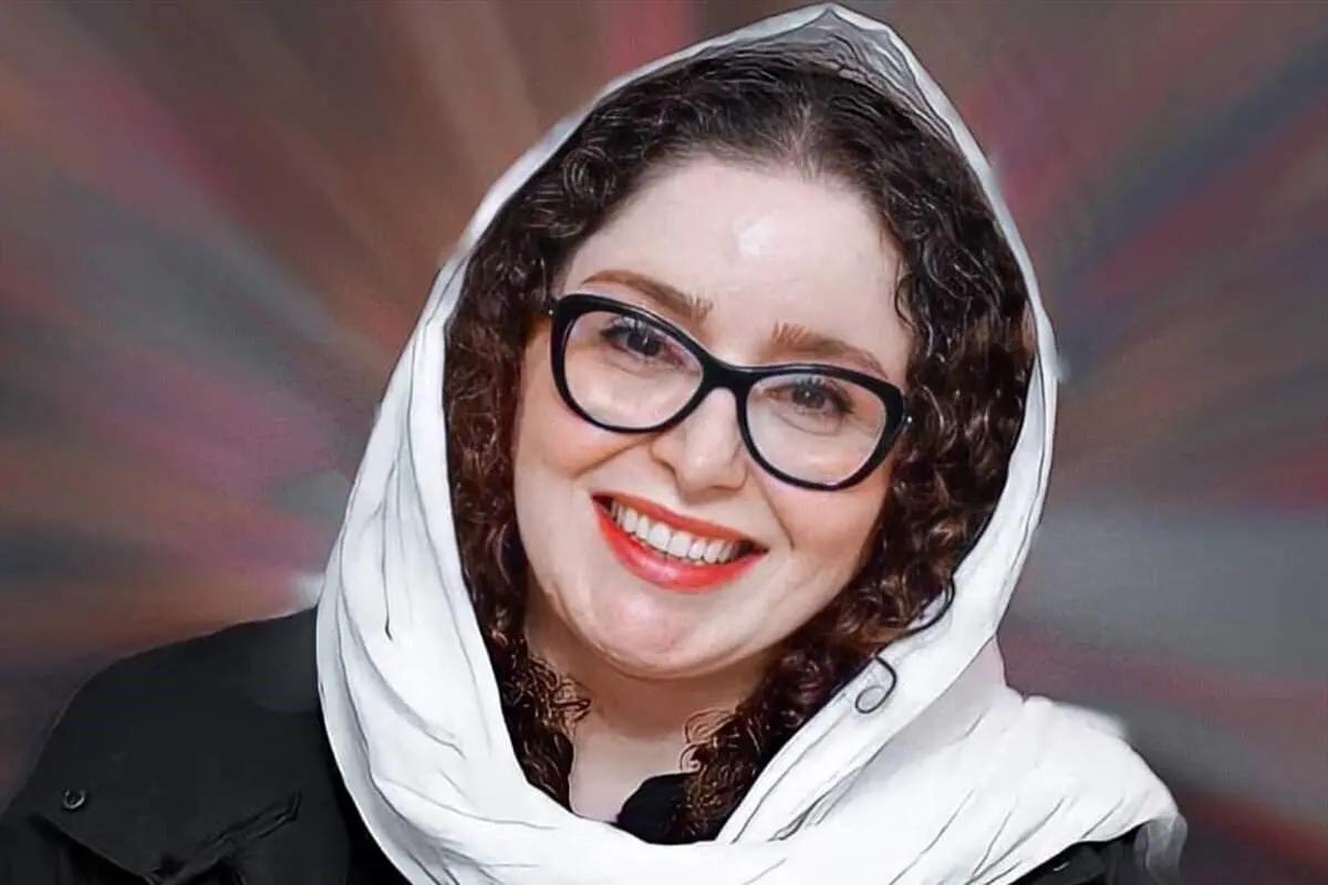 ژاله صامتی و آن سیلی جنجالی: واکنش تند بازیگر زن ایرانی