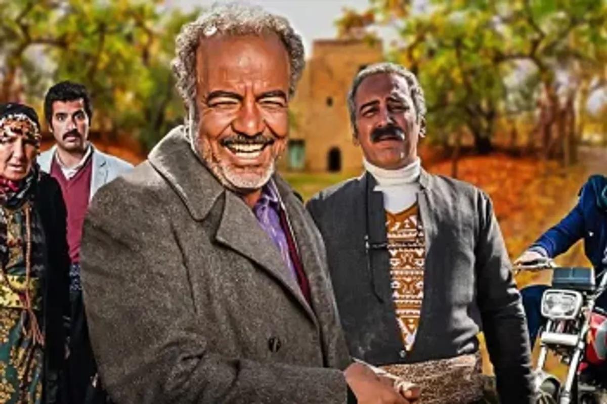 جانشین نون خ ۲ معرفی شد؛ سریال جدیدی که جای خالی را پر می‌کند!