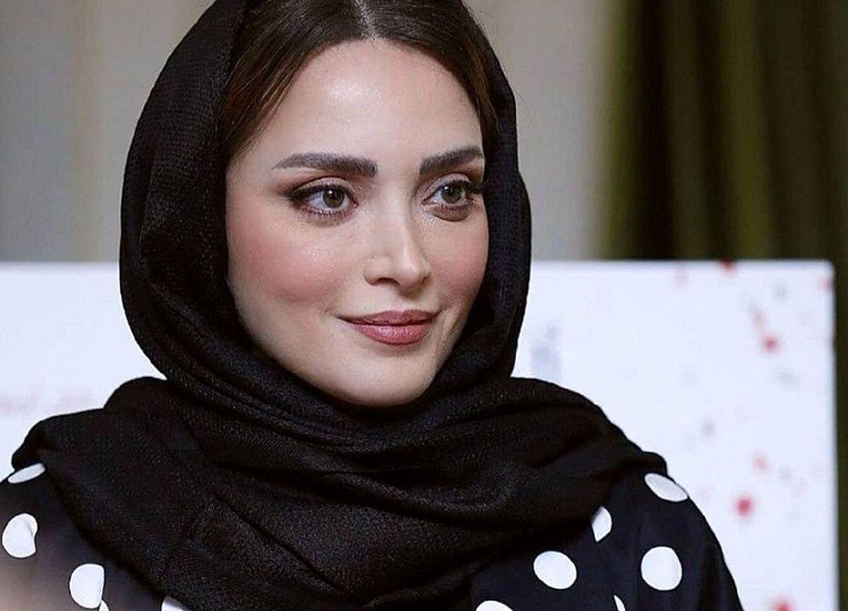 لاکچری به سبک بهنوش؛ طراحی داخلی شیک منزل بازیگر سووشون