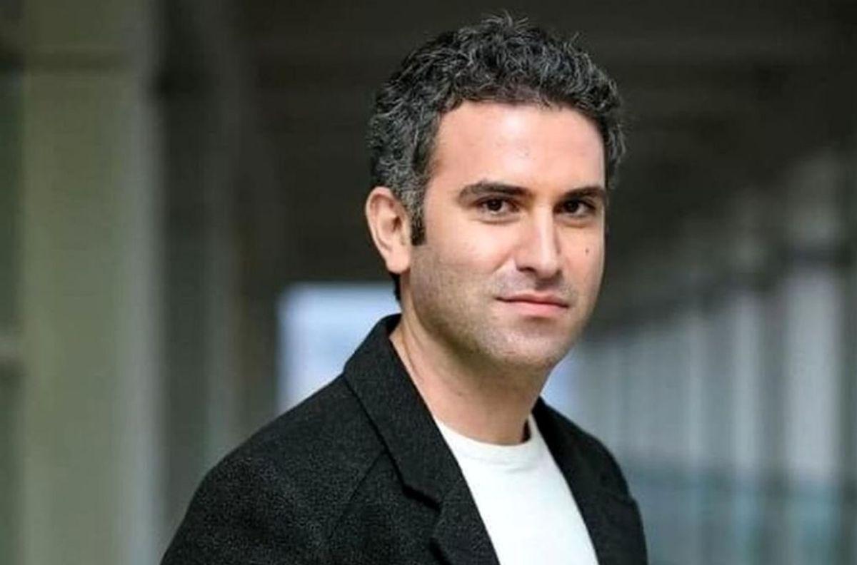 مینی سریال از رقص های هوتن شکیبا