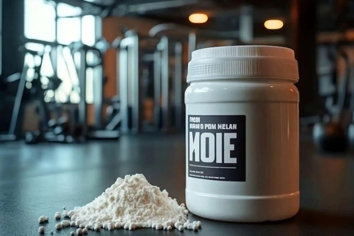 مصرف پروتئین وی باعث ریزش مو می‌شود؟