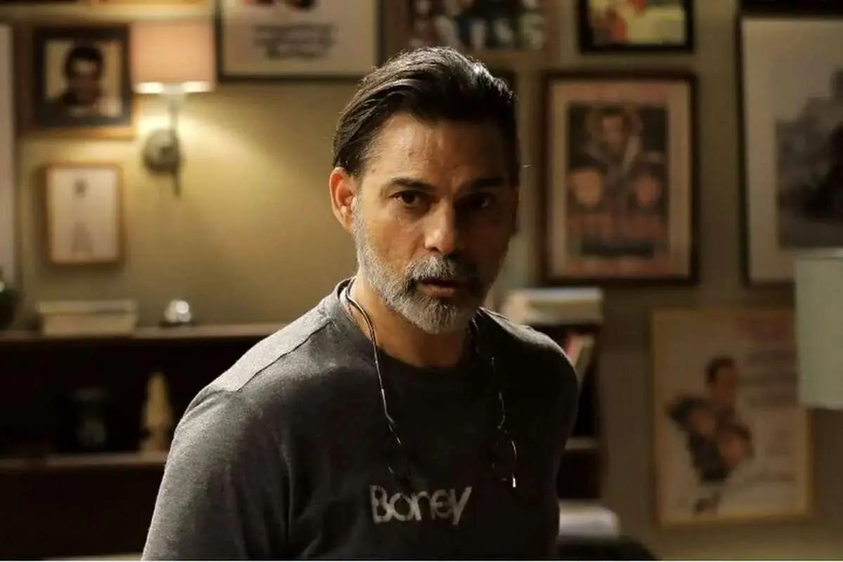 تصاویر؛ استایل ساحلی پیمان معادی در خارج از کشور