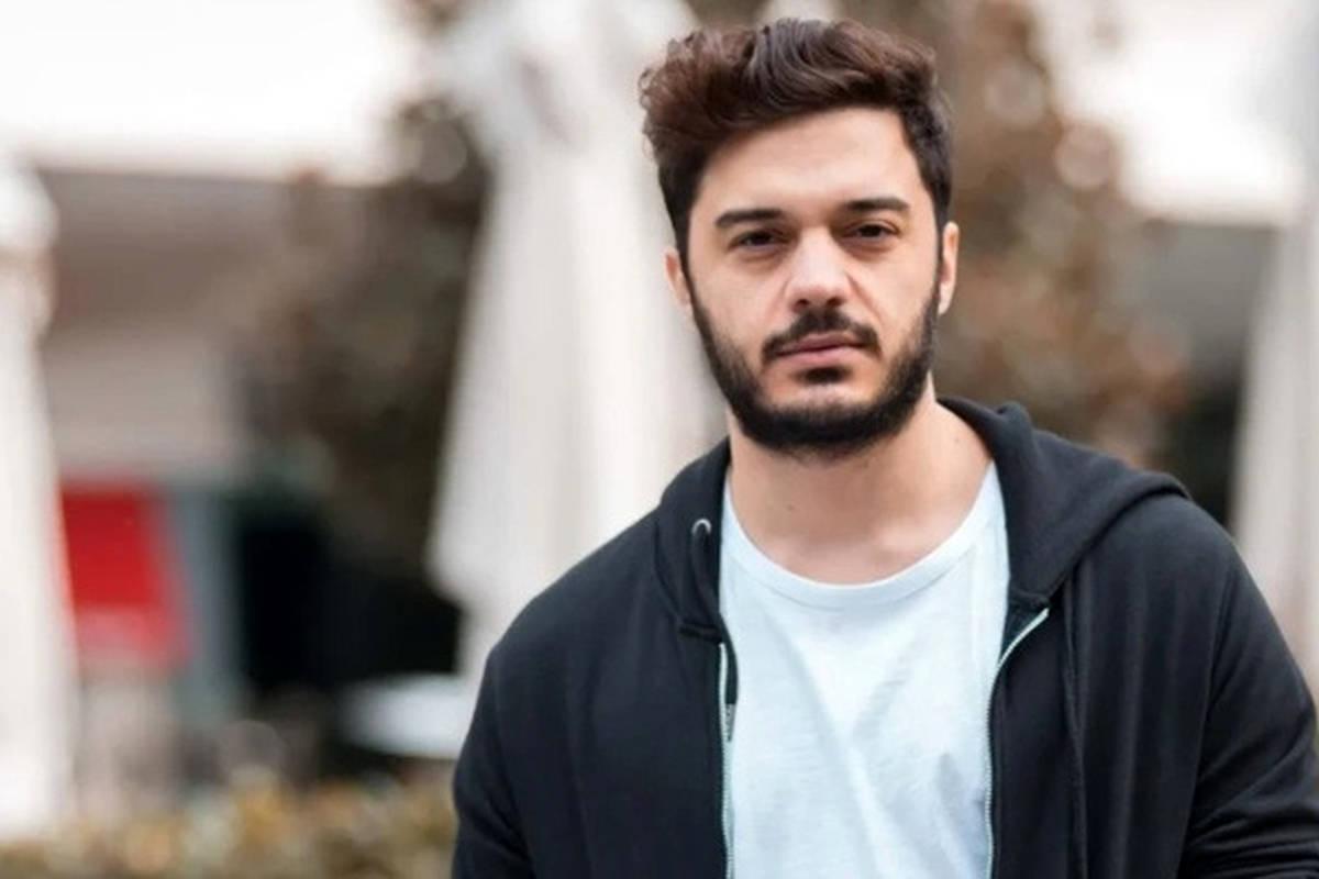 واکنش خواننده ترک الیاس یالچینتاش به حمله اسرائیل به ایران