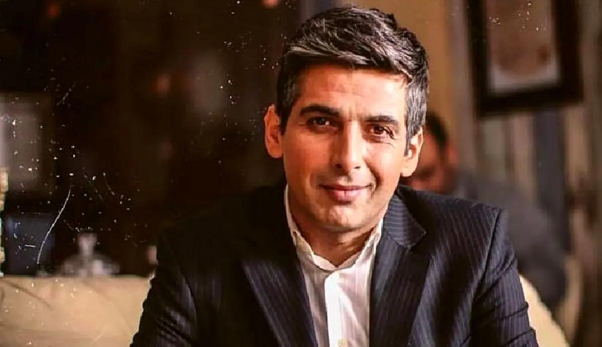 (عکس) سفر در زمان؛ تغییر چهره حمید گودرزی بازیگر نقش بهزاد سریال زمانه بعد از 13 سال