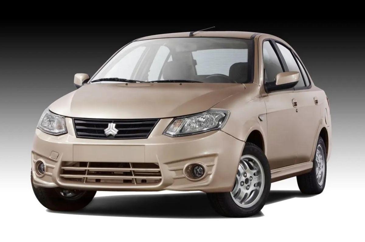 شرایط جدید فروش اقساطی ساینا ویژه فروردین 1404؛ با ماهی ۵ میلیون ساینا صفر بخرید