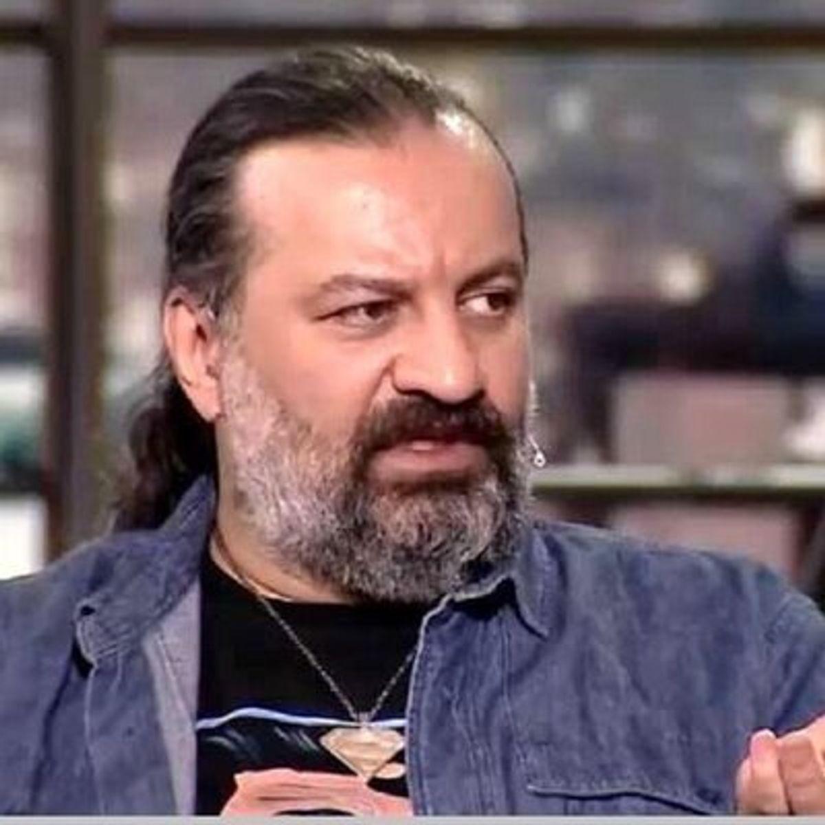 مهراب قاسم‌خانی و خانواده‌اش در شیراز؛ سفری خاطره‌انگیز به شهر هنر و فرهنگ!