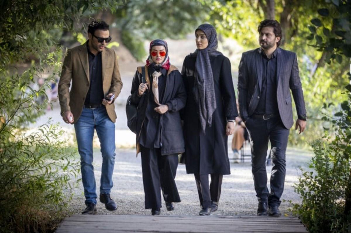 سریال ناریا جایگزین سریال پایتخت می‌شود+ زمان پخش