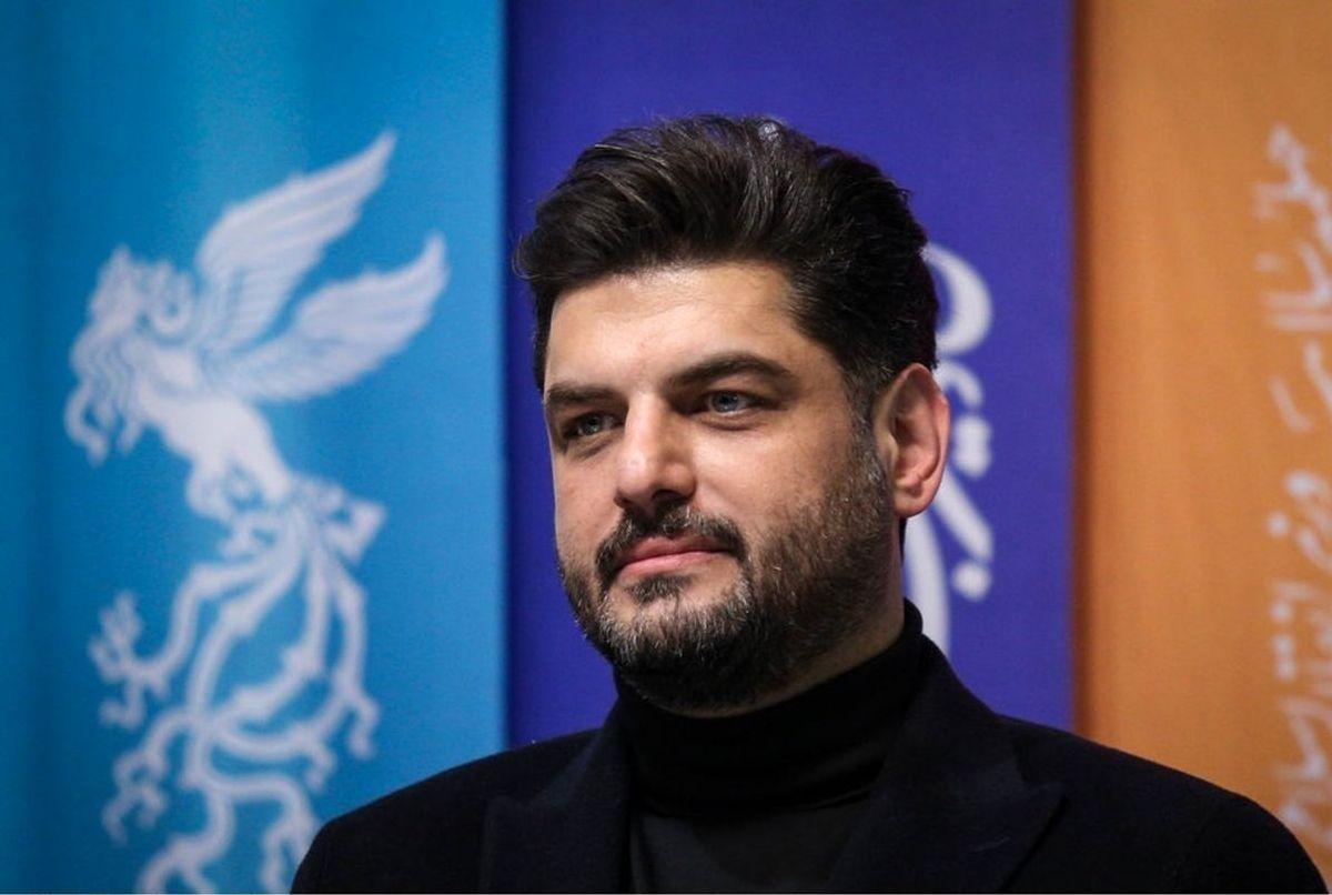 شوخی سرکاری سام درخشانی با عسل جنجالی شد / وقتی واکنش عسل همه‌رو غافلگیر کرد!