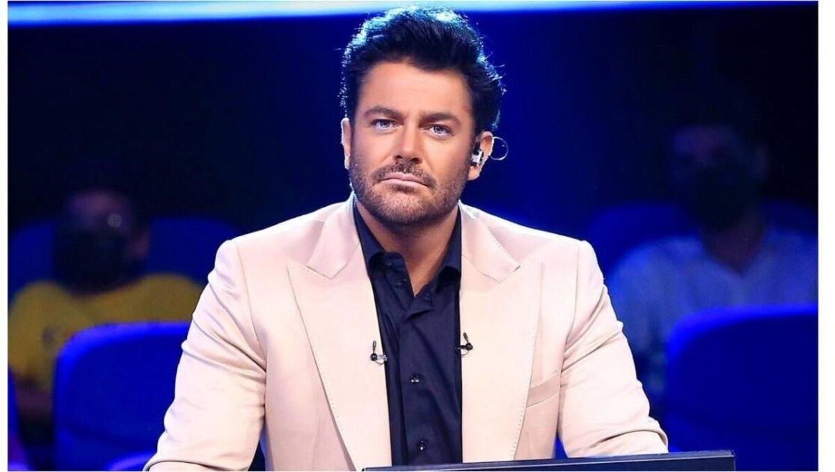 گلزار: از پوریا پورسرخ بابت حرفاش ممنونم؛ برام باارزش بود