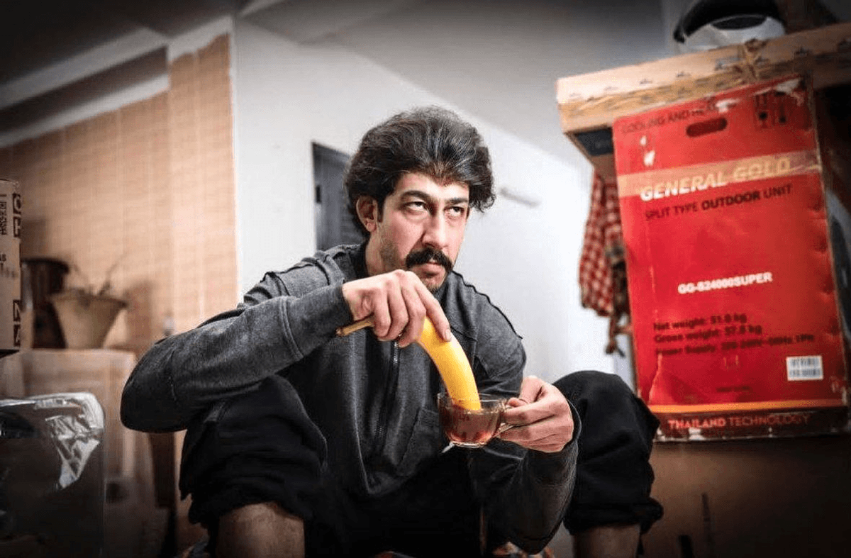 میمون شدن شخصیت محبوب «پایتخت»؛ بدآموزی یا صرفاً طنز؟