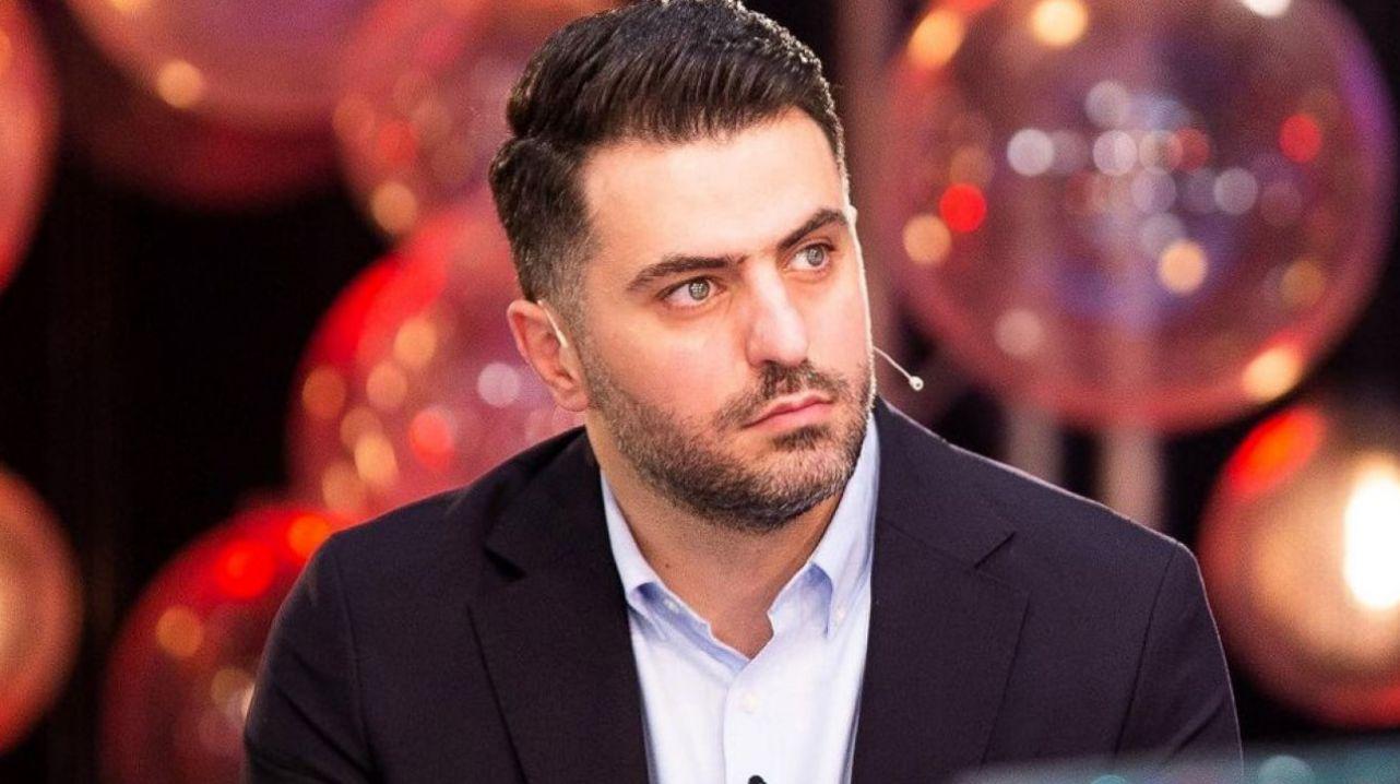 واکنش علی ضیا به مذاکرات غیرمستقیم ایران و آمریکا؛ چرا حقیقت رو نمیگین!؟