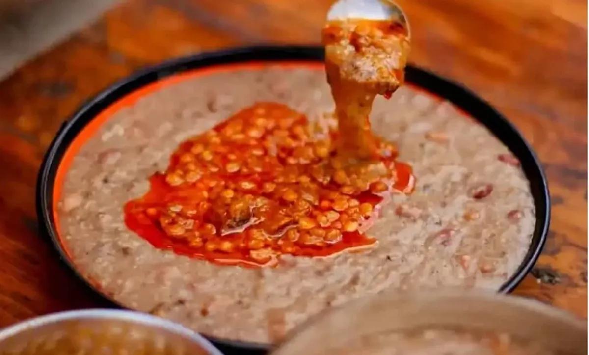 شله مشهدی؛ سلطان آش‌های سنتی ایران! دستور پخت مخصوص با عطر و طعمی فراموش‌نشدنی