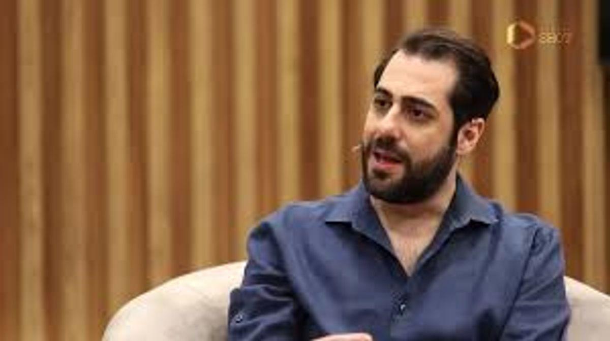 توصیه آهنگساز سریال «تاسیان به پسرش: شلوغش نکن!