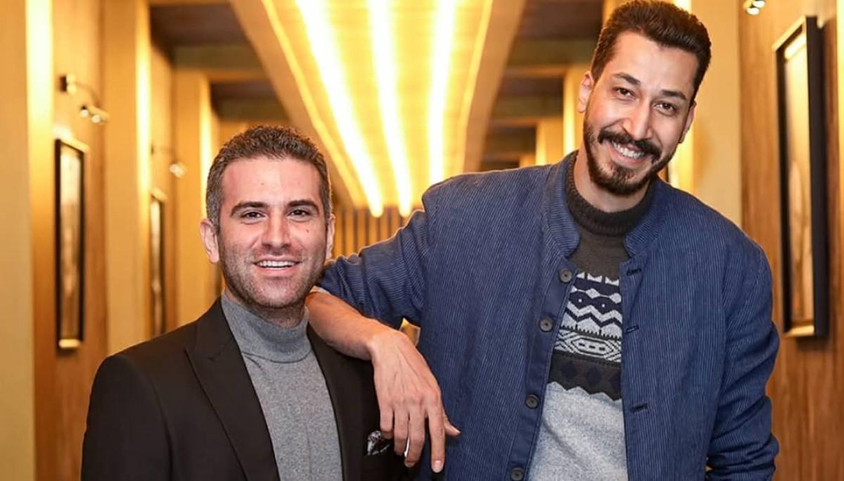 عادل فردوسی‌پور و شوخی با بهرام افشاری؛ هوتن شکیبا مظلوم واقعی بود!