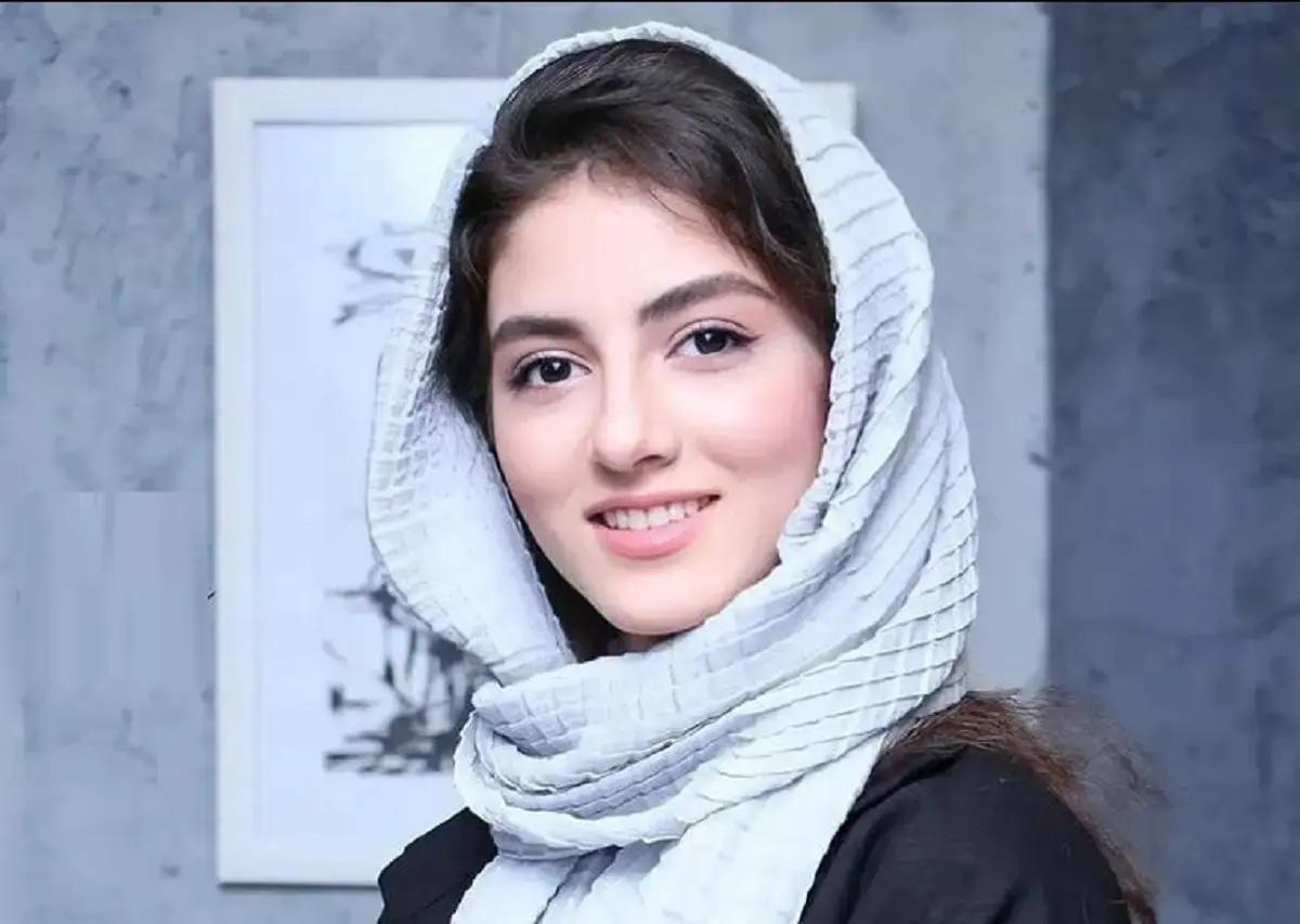 عکس‌های جدید پردیس پورعابدینی با استایل ساده و موقر