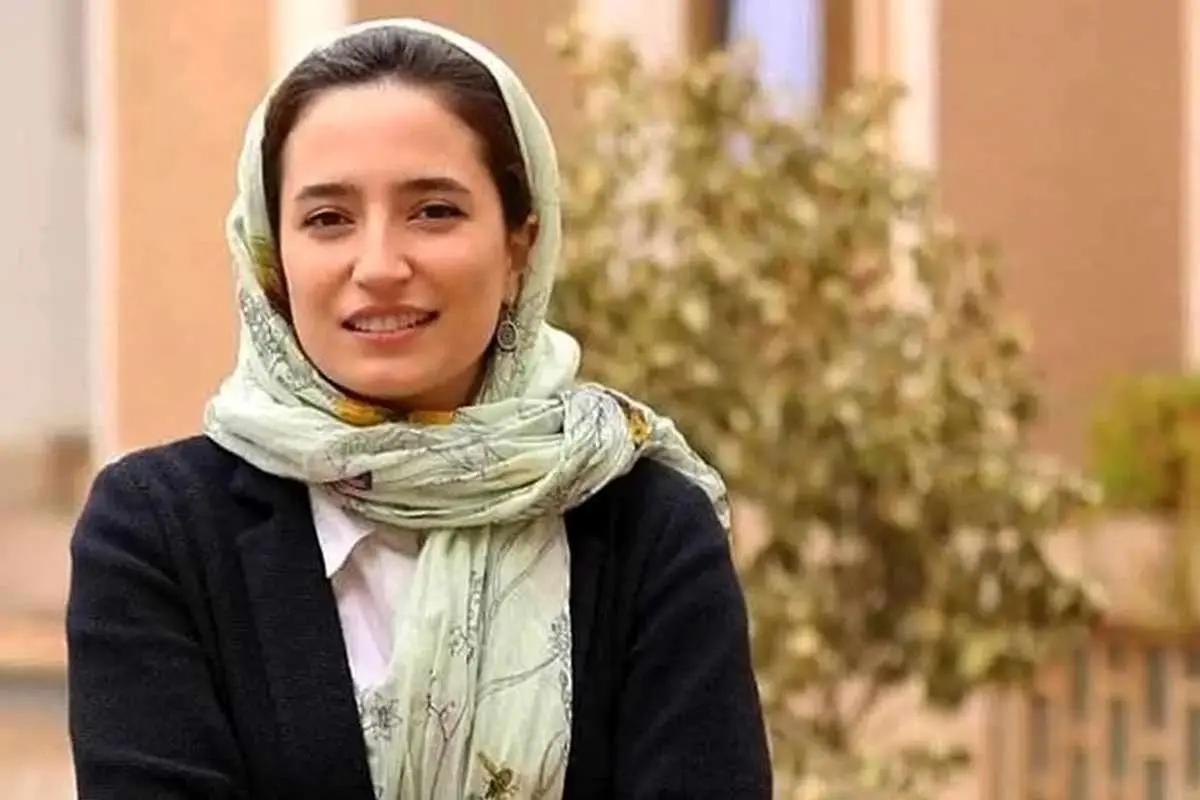 قصه‌ زندگی نگار جواهریان؛ از تئاتر نوجوانی تا آغوش مادرانه در کانادا