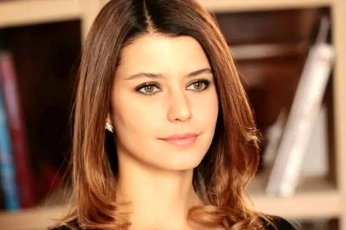 قاب زن و شوهری سمر سریال «عشق ممنوع»