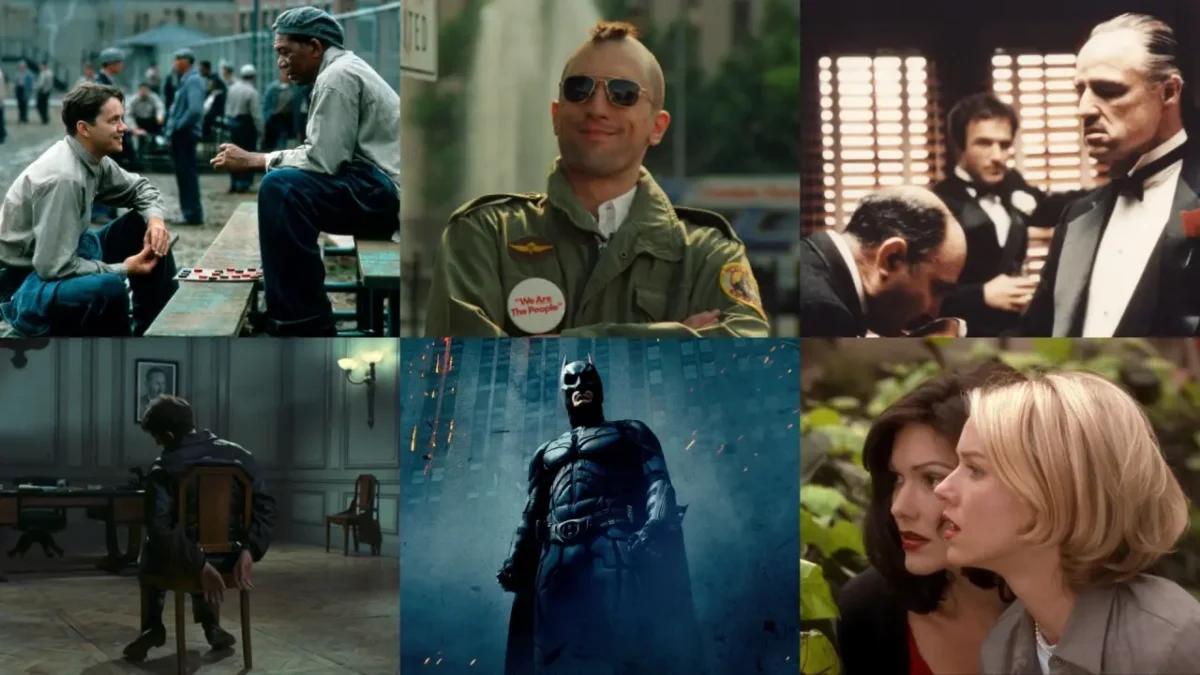 ۱۰ فیلم برتر تاریخ سینما که نباید از دست بدهید؛ شاهکارهایی فراموش‌نشدنی از هالیوود تا جهان