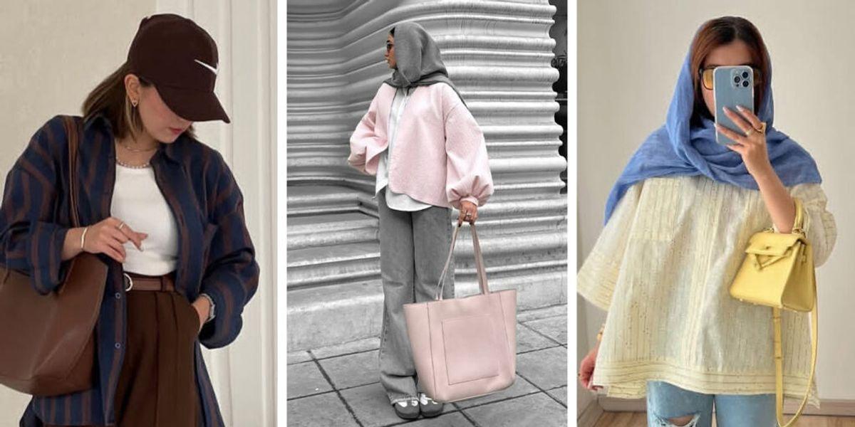 مد بهاری با رنگ‌هایی دل‌فریب و الهام‌بخش | ۶ ترکیب رنگ برتر بهار؛ سبز ماچا تا صورتی پودری