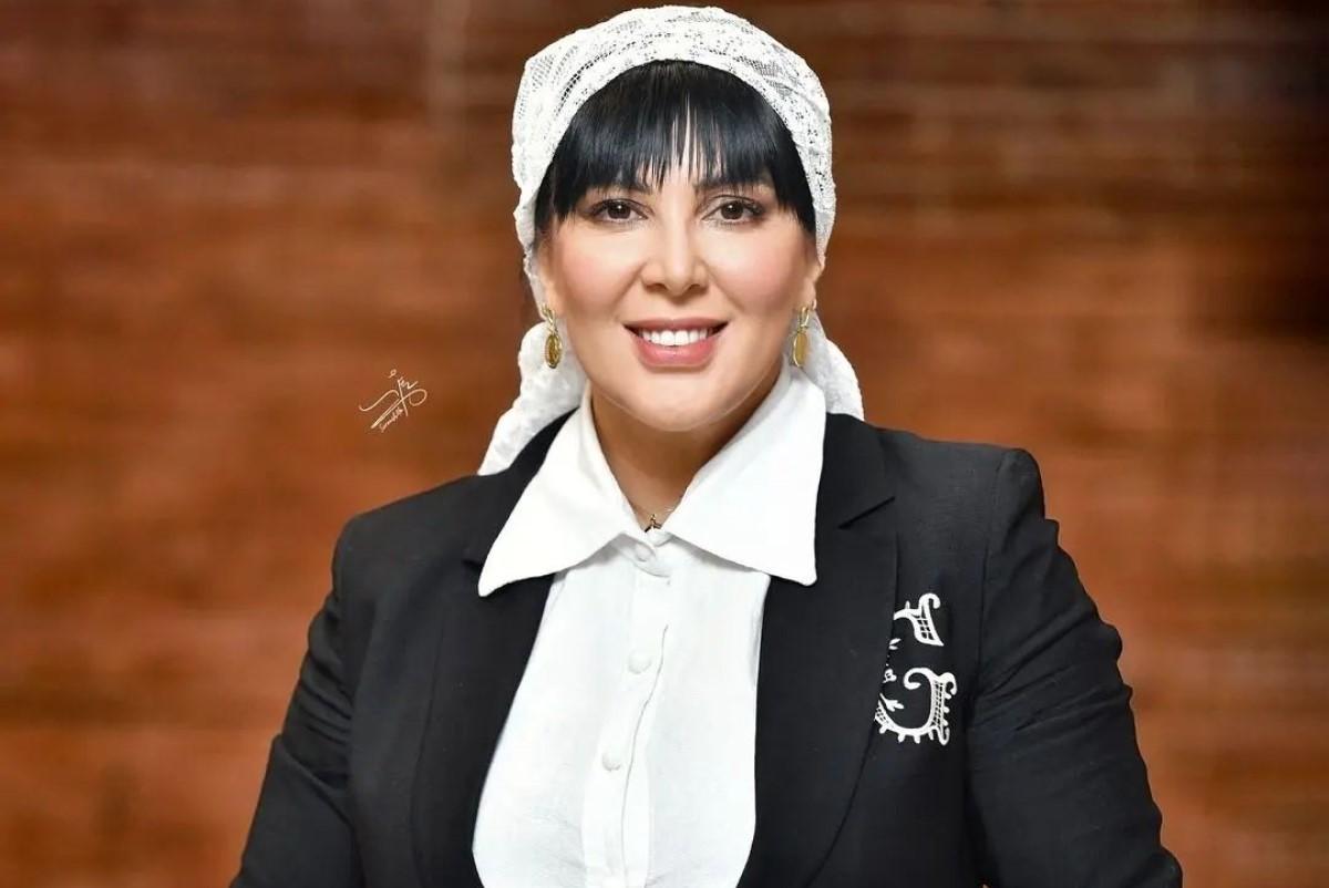 استایل تابستانی لیلا بلوکات: شیک، راحت و پر از انرژی!