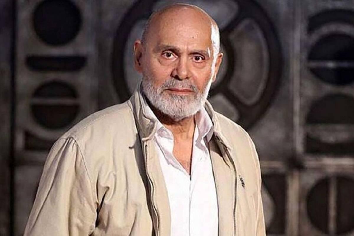 جمشید هاشم پور: ایران وطن ماست