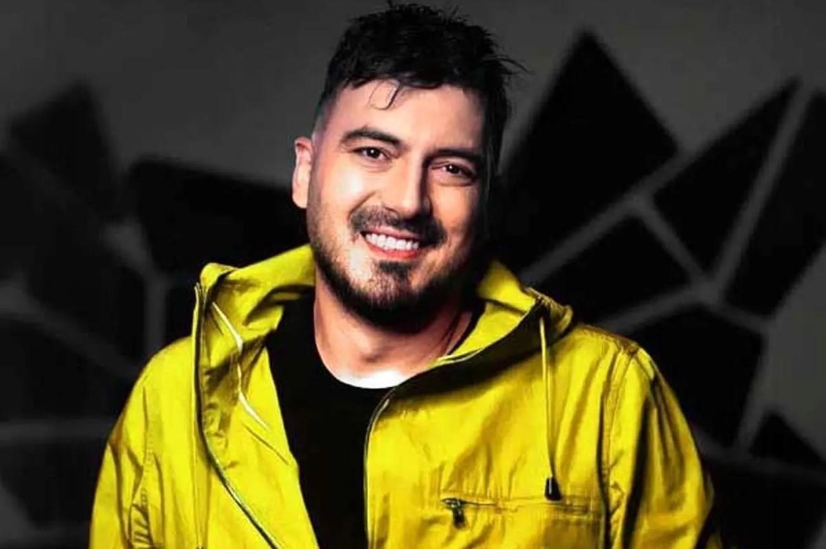 (عکس) سفر در زمان؛ تغییر چهره نیما شاهرخ شاهی بازیگر سریال فاصله ها بعد از 15 سال