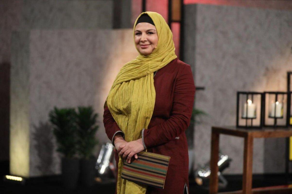 یادبود برادر شهره سلطانی: بازیگر سریال «قول مردونه» از دنیا رفت