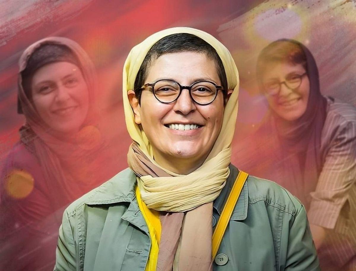 بیوگرافی و زندگی خصوصی سوسن پرور و همسرش