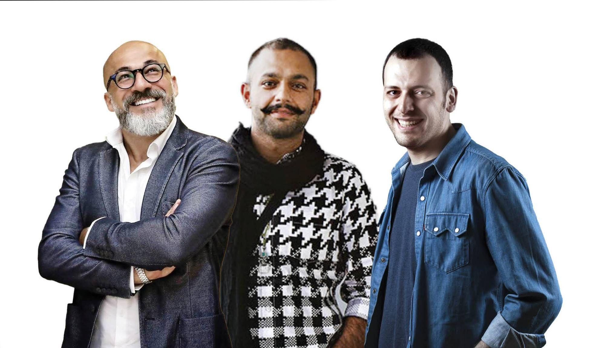 انقلابی در شبکه نمایش خانگی| پلتفرم جدید با بازیگران سرشناس وارد میدان شد