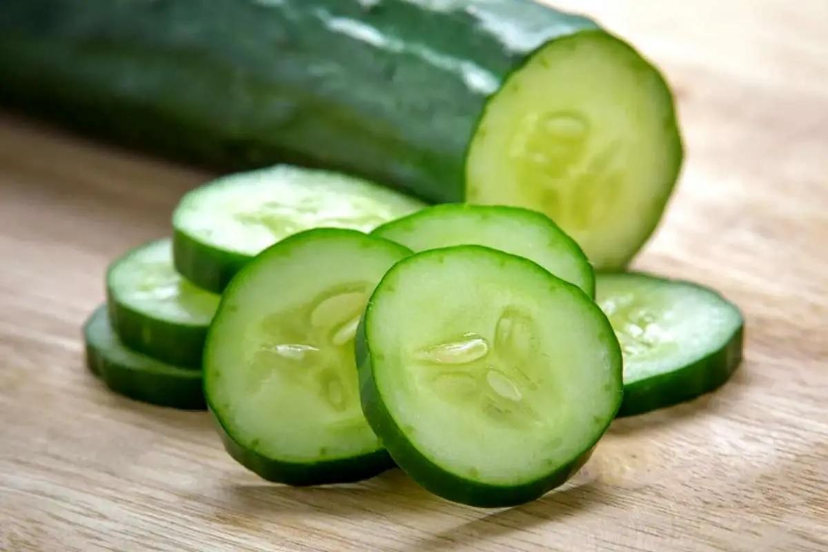 آیا می‌توانید هر روز خیار بخورید؟