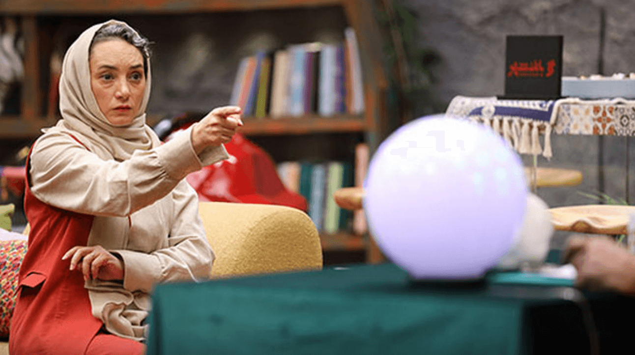 ماجرای خواستگاری سحر ولدبیگی: داماد اومد از خواهرم خوشش اومد