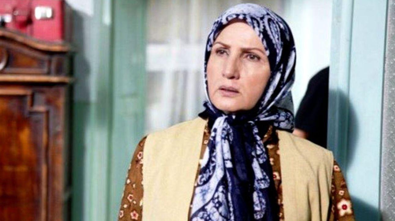 خاطره جالب زهرا سعیدی از اولین نقش: پسر بودم، آن هم کوروش کبیر!