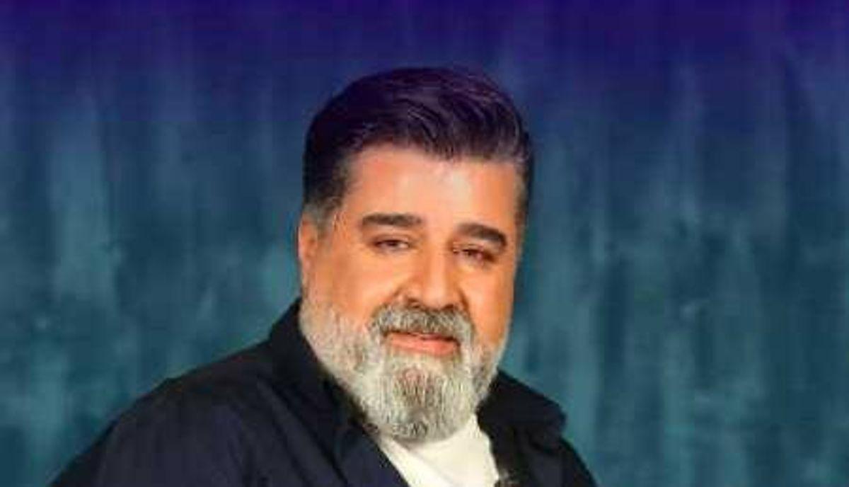 راز رابطه عاشقانه مهدی یغمایی| سلفی پربازدیدی که همه جا ترند شد