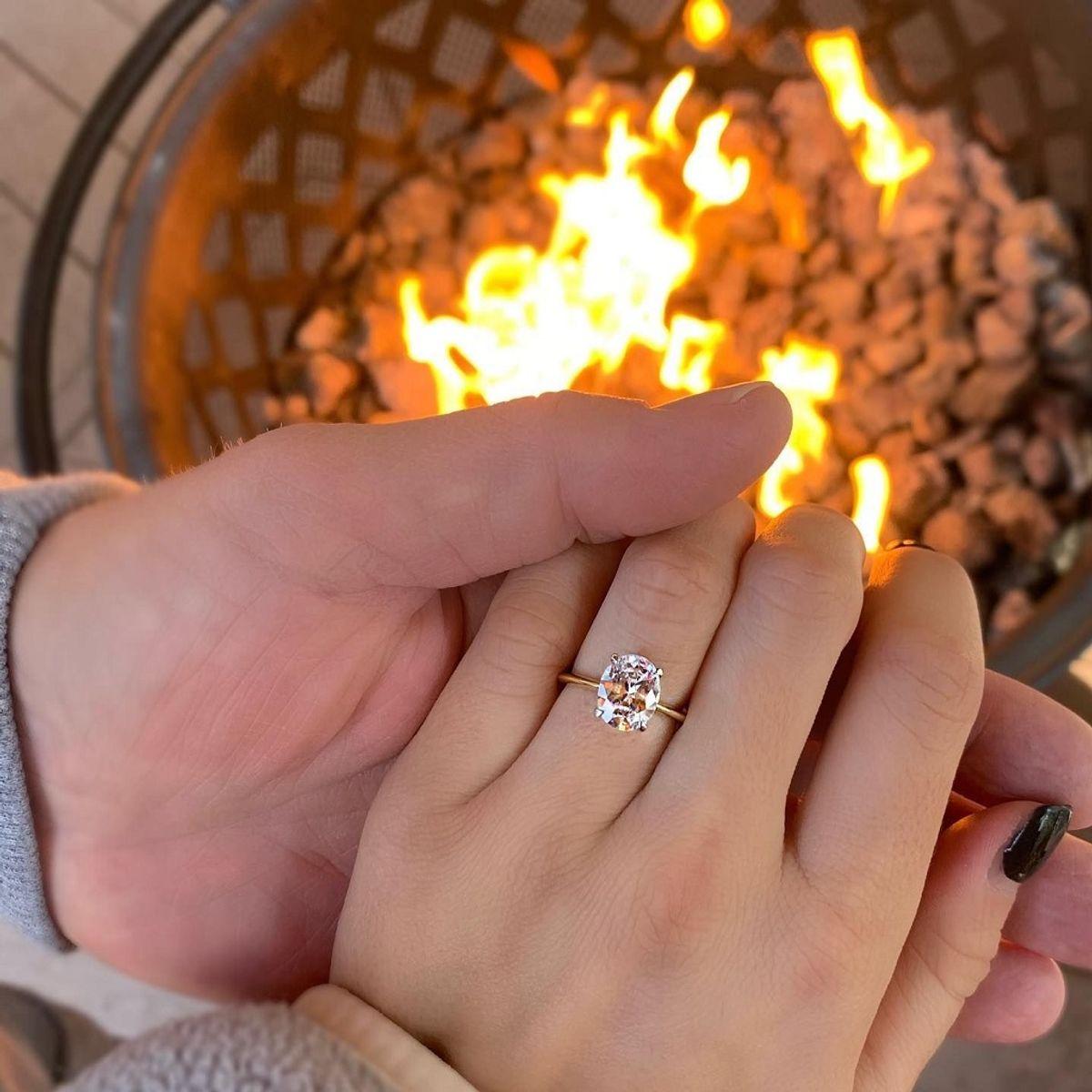 یه خاموم شیک اسم اکسسوری ها رو درست میگه | دیگه نگو انگشتر تک نگین یا دستبند باز بجاش اسمش رو بگو