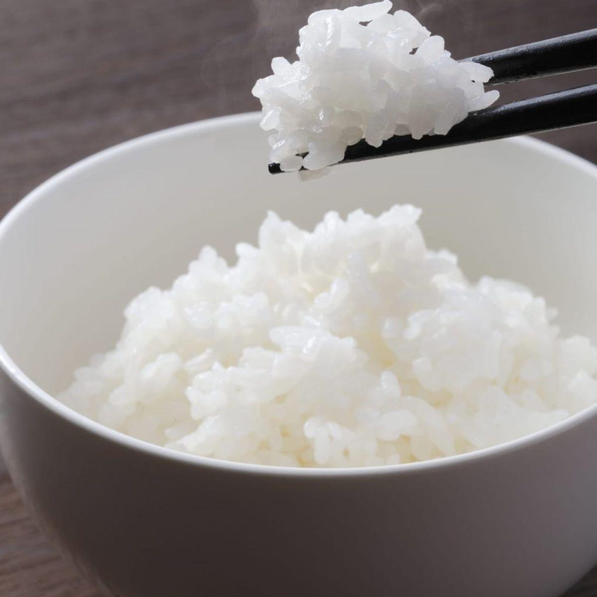 روش جلوگیری از شفته شدن برنج و پخت کته‌ دانه‌ دانه | برنج شفته را چکار کنیم؟