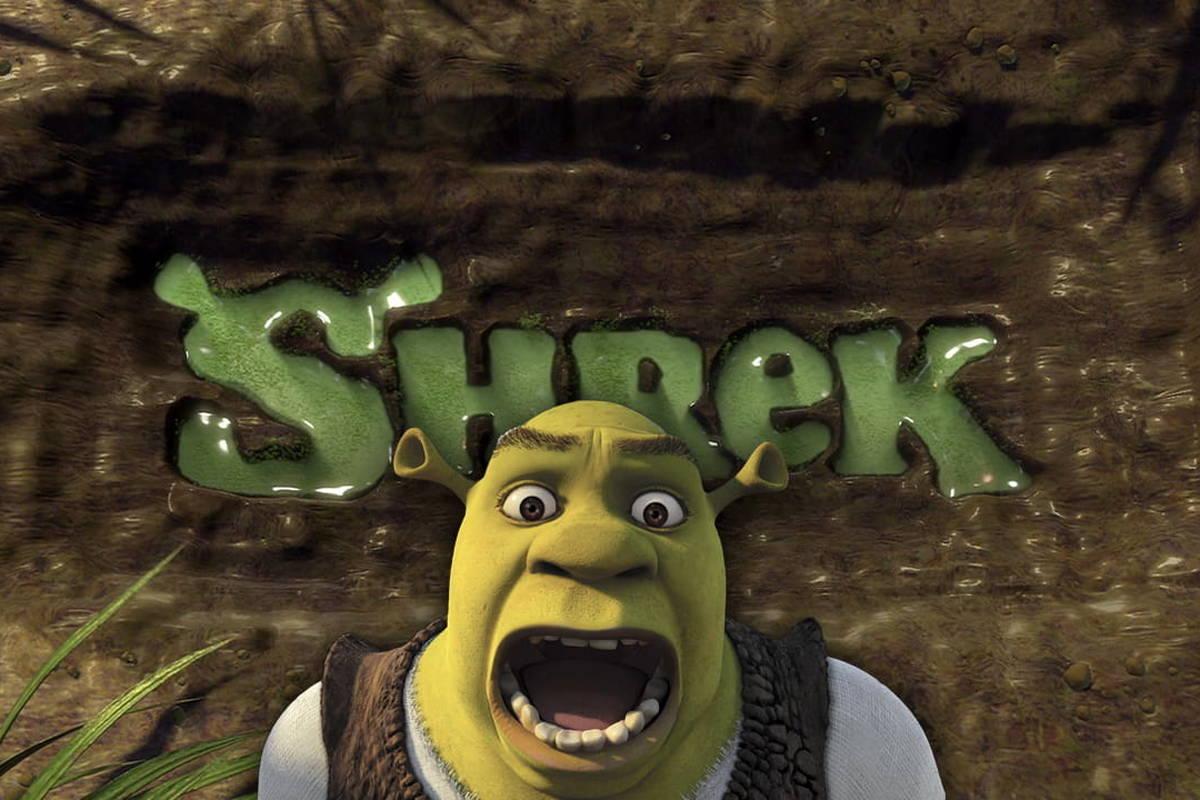 ۱۰ اشتباه انیمیشن Shrek ۱ که متوجه‌شان نشدید