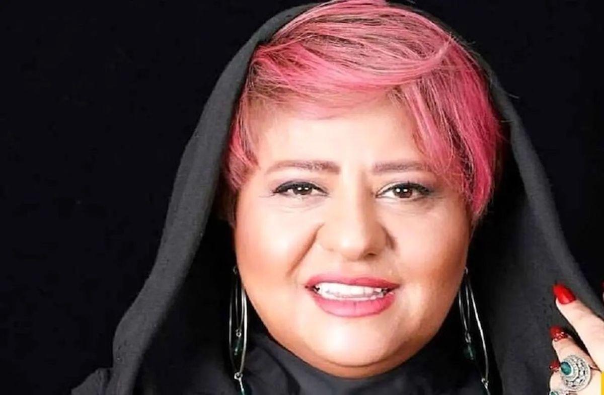 صراحت تلخ یک بازیگر؛ رابعه اسکویی از دلیل دیر بازگشتنش گفت