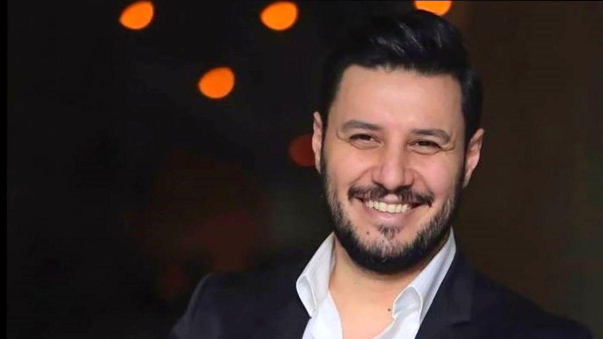 جواد عزتی در «سریال وحشی»: از مهد کودک تا ستاره شدن!