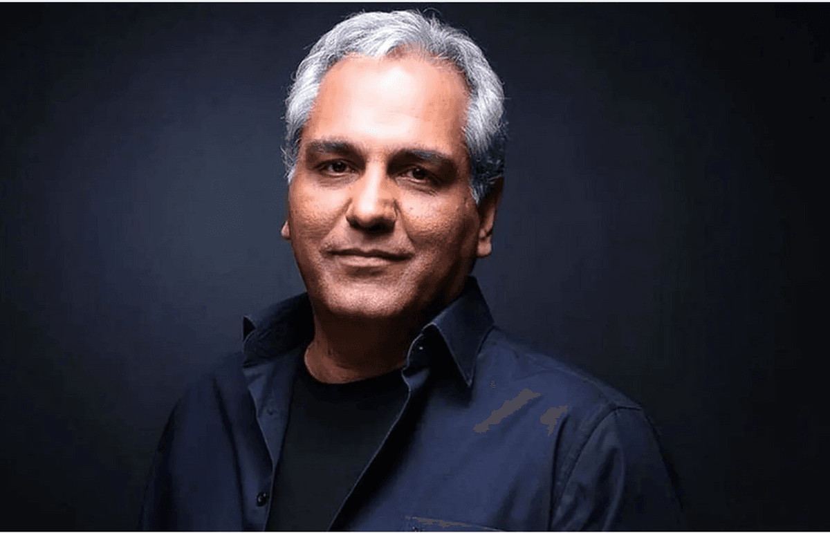 این آقای بازیگر، مهران مدیری را برای کارهای کمدی و طنز کشف کرد