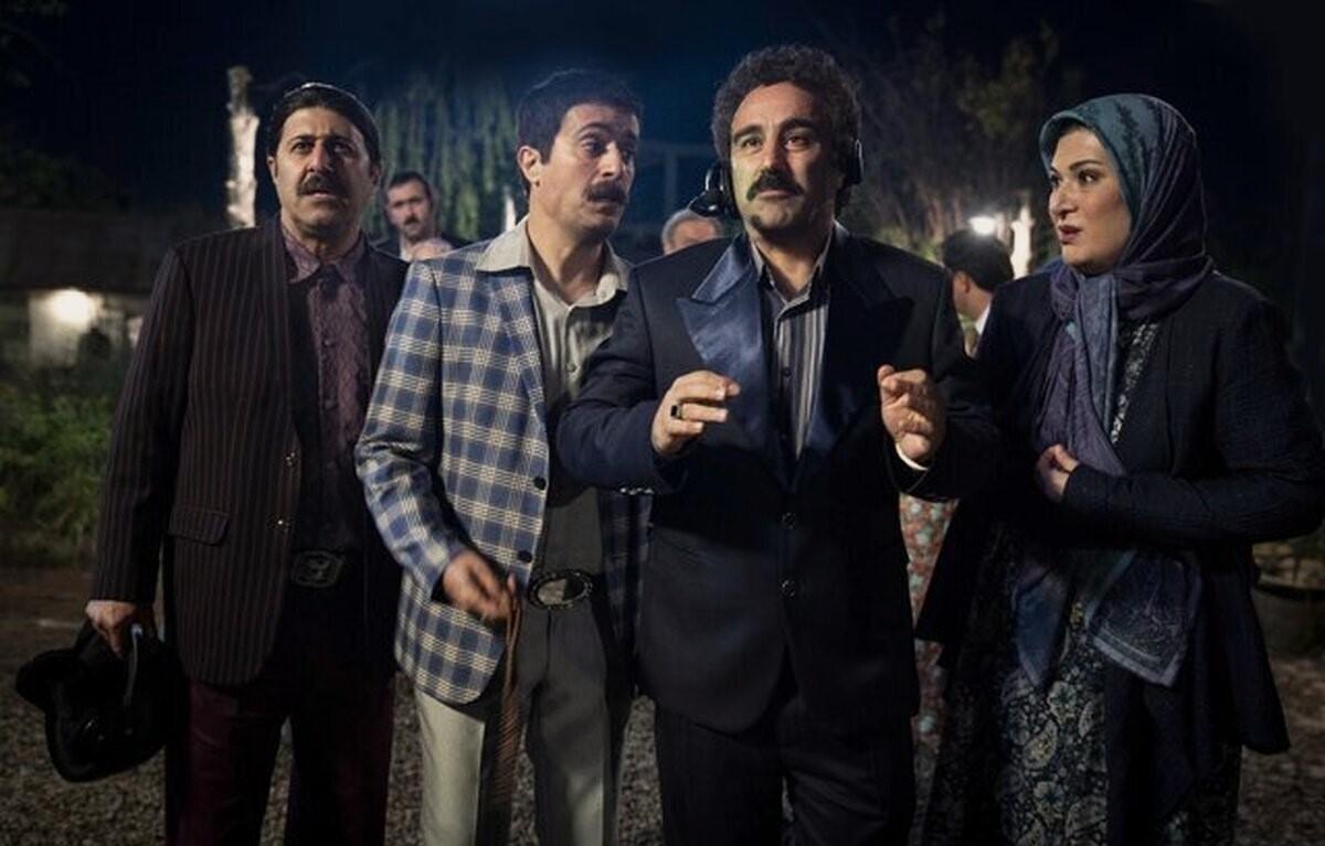 بازیگران «پایتخت» از ۵ ساله تا ۵۰ ساله؛ سن واقعی ستارگان!