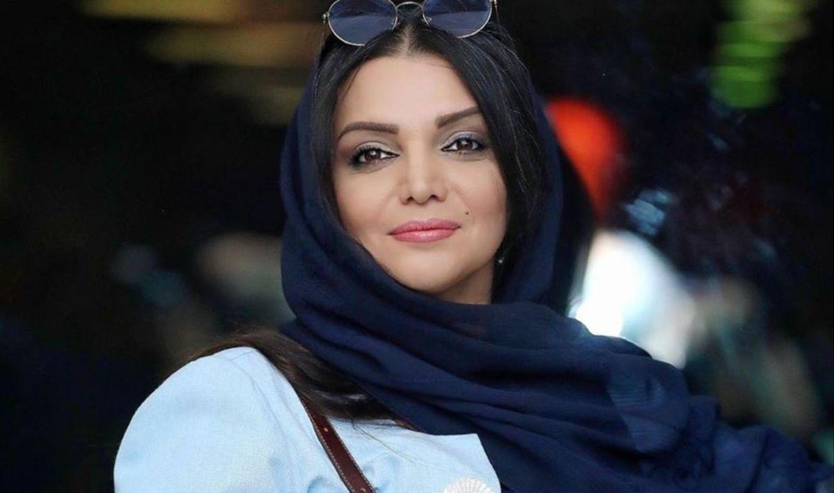 لباس کُردی الهام پاوه‌نژاد: تصویری از فرهنگ غنی و جذاب