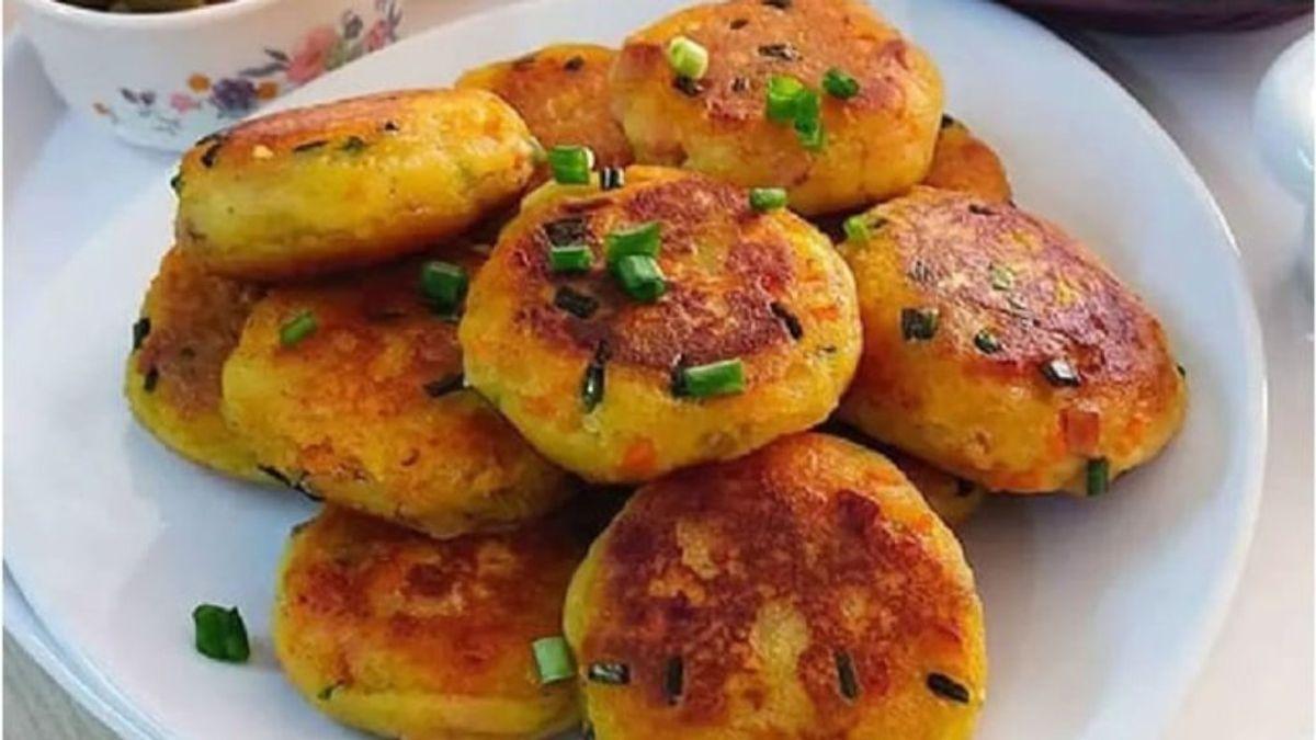 طرز تهیه غذای خانگی | کوکو برنج؛ دستور پختی ساده و خوشمزه برای یک غذای متفاوت!