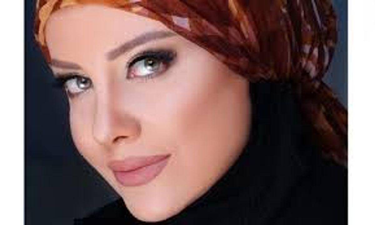 قدردانی شراره رخام از مازیار لرستانی؛ تو برای من یعنی امید و انسانیت